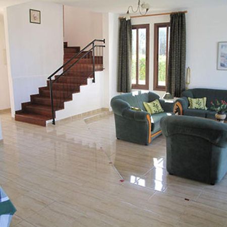 Chriseleni Latchi Villas Polis Kültér fotó
