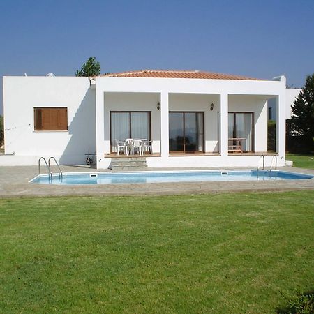 Chriseleni Latchi Villas Polis Kültér fotó