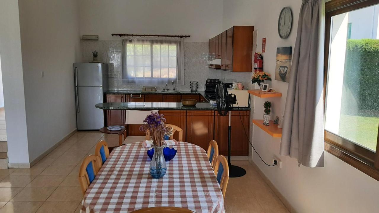 Chriseleni Latchi Villas Polis Kültér fotó