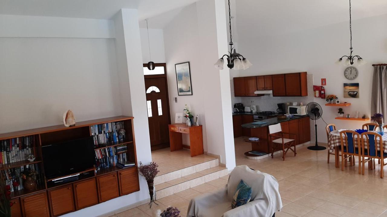 Chriseleni Latchi Villas Polis Kültér fotó