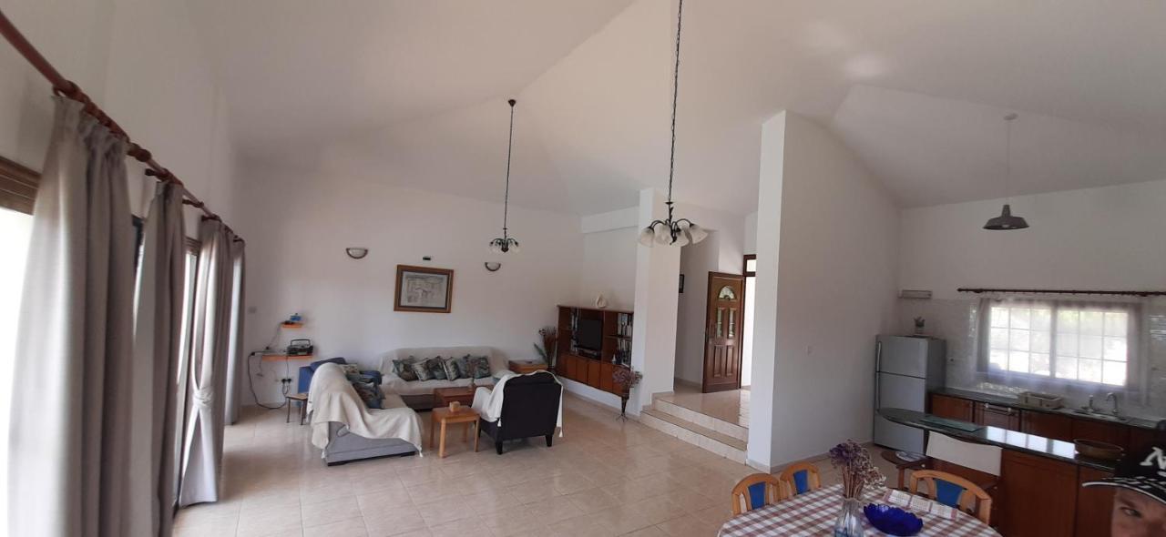 Chriseleni Latchi Villas Polis Kültér fotó