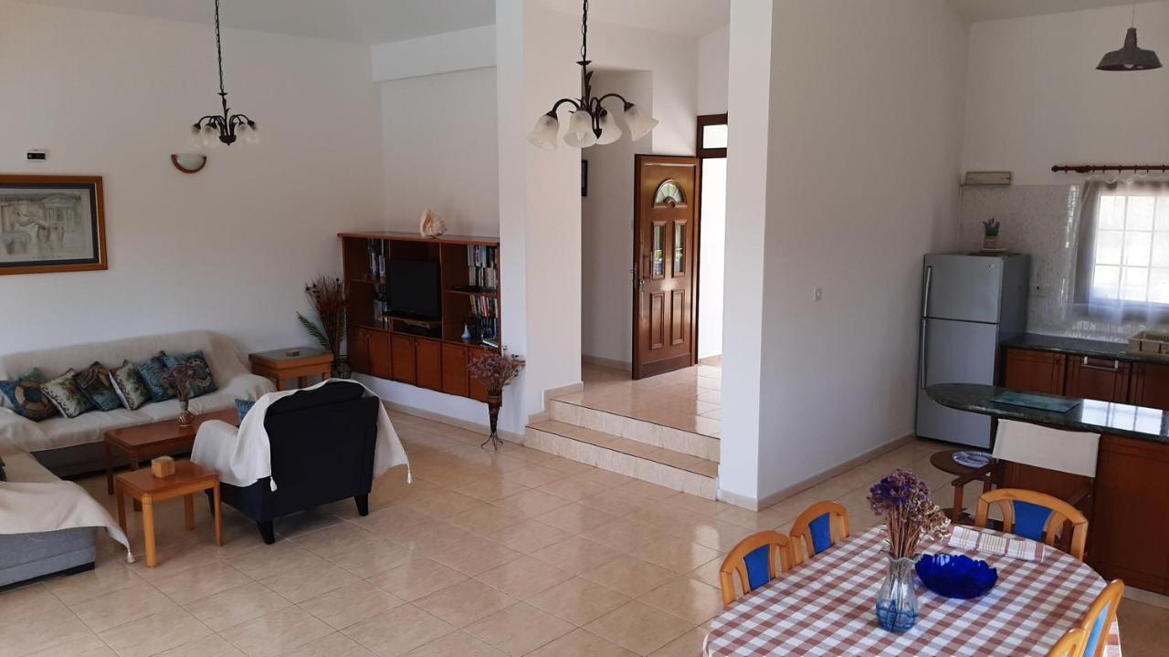 Chriseleni Latchi Villas Polis Kültér fotó