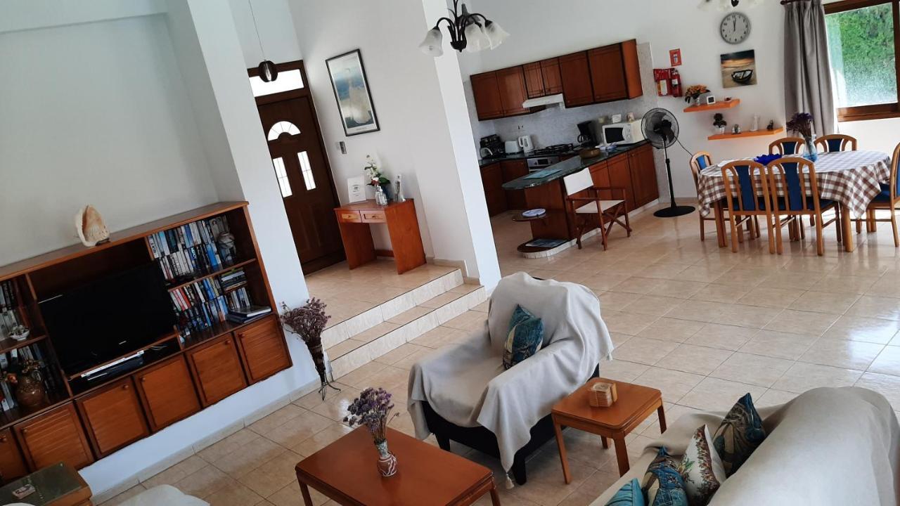 Chriseleni Latchi Villas Polis Kültér fotó