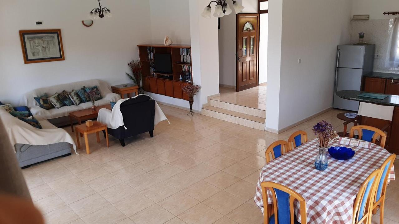 Chriseleni Latchi Villas Polis Kültér fotó