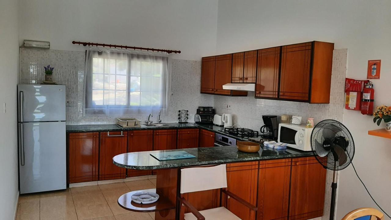 Chriseleni Latchi Villas Polis Kültér fotó