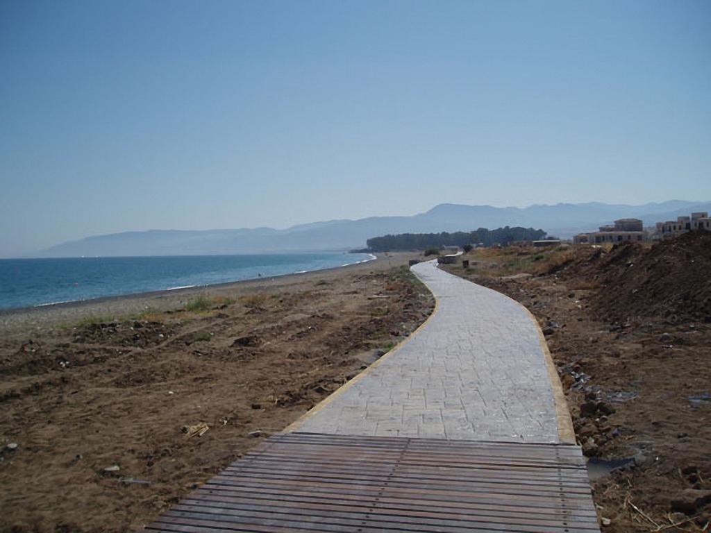 Chriseleni Latchi Villas Polis Kültér fotó