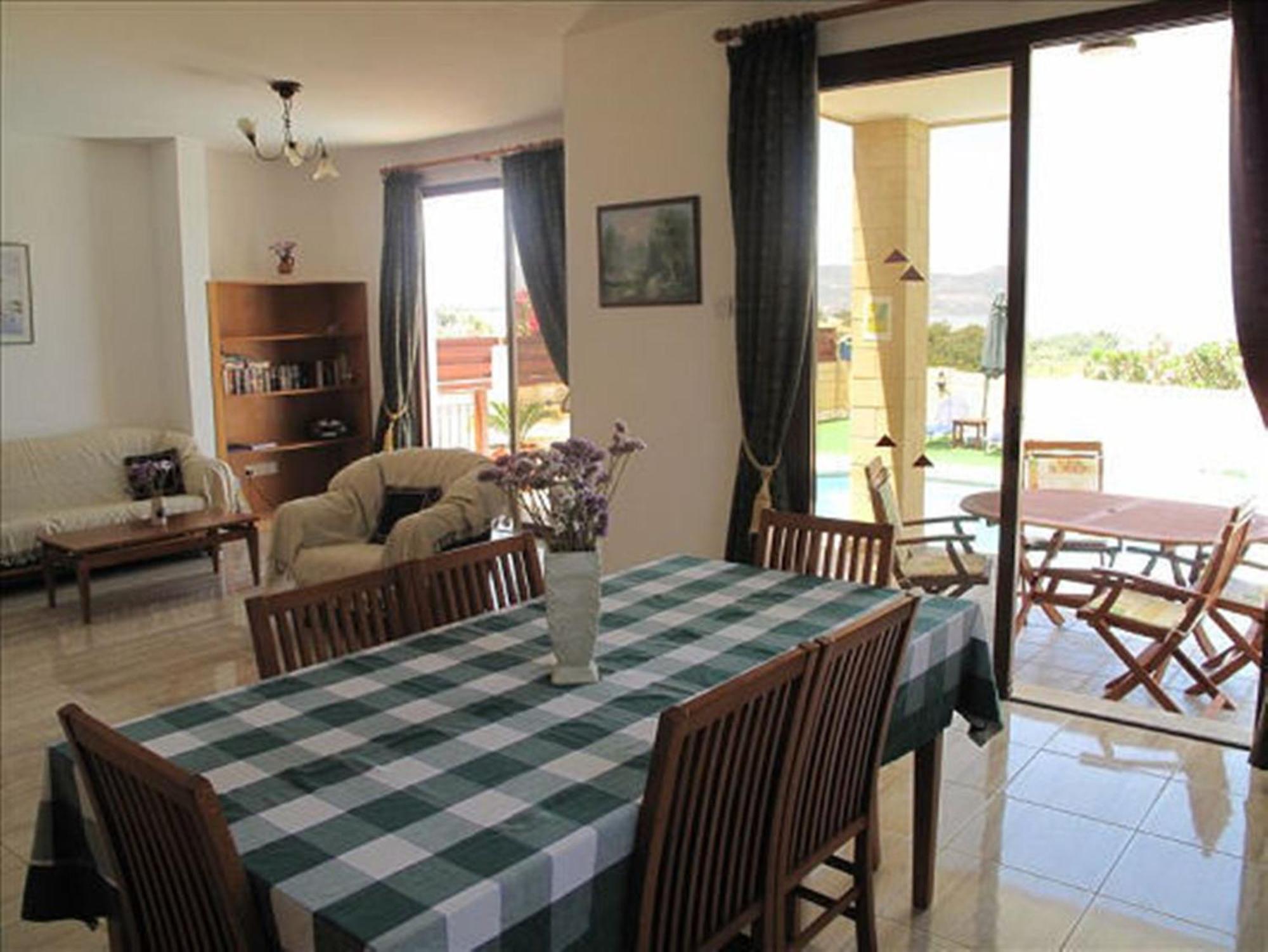 Chriseleni Latchi Villas Polis Kültér fotó