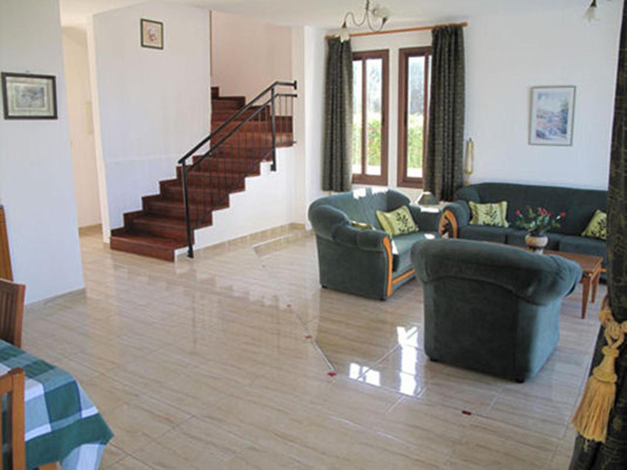 Chriseleni Latchi Villas Polis Kültér fotó