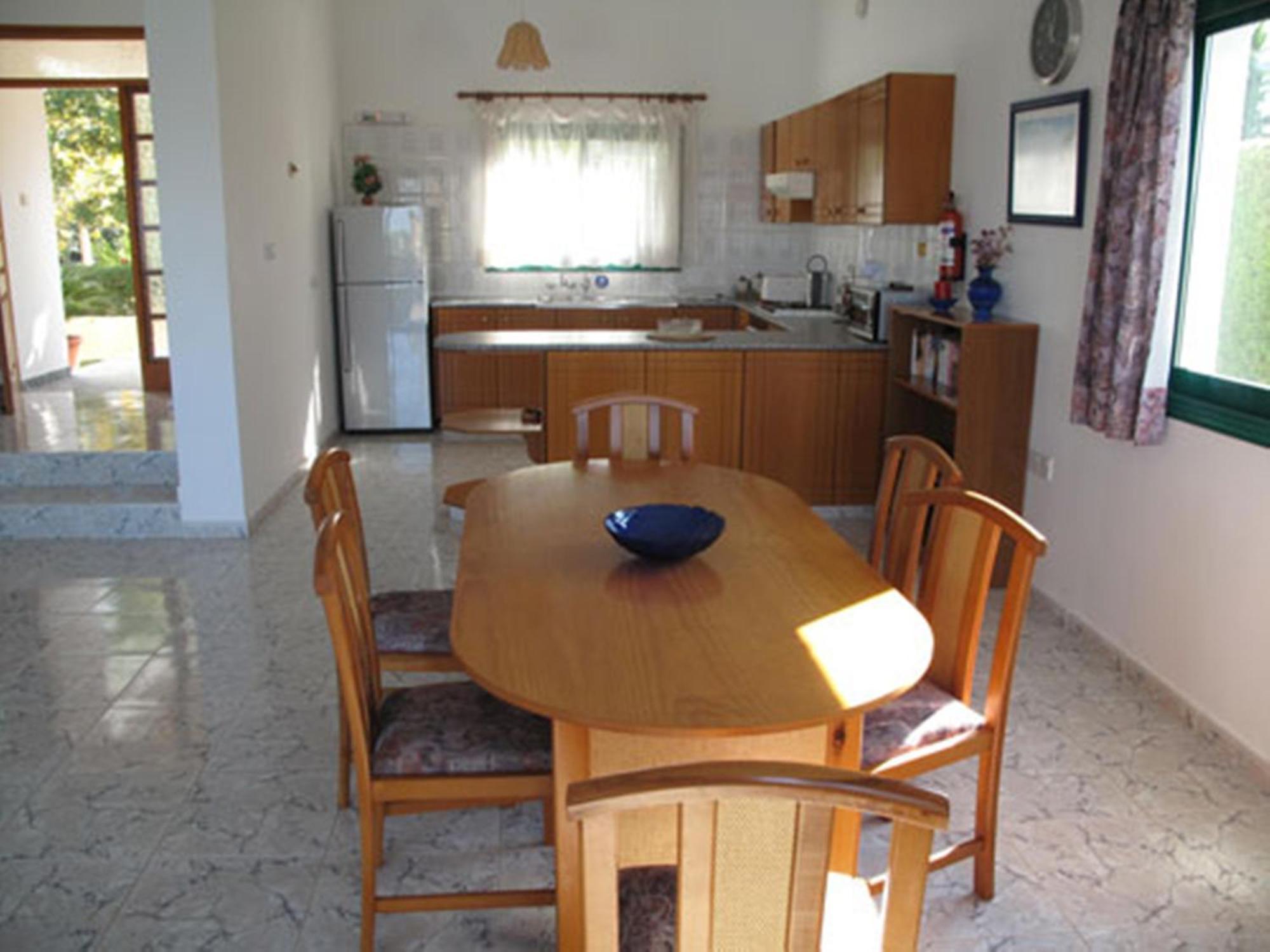 Chriseleni Latchi Villas Polis Kültér fotó