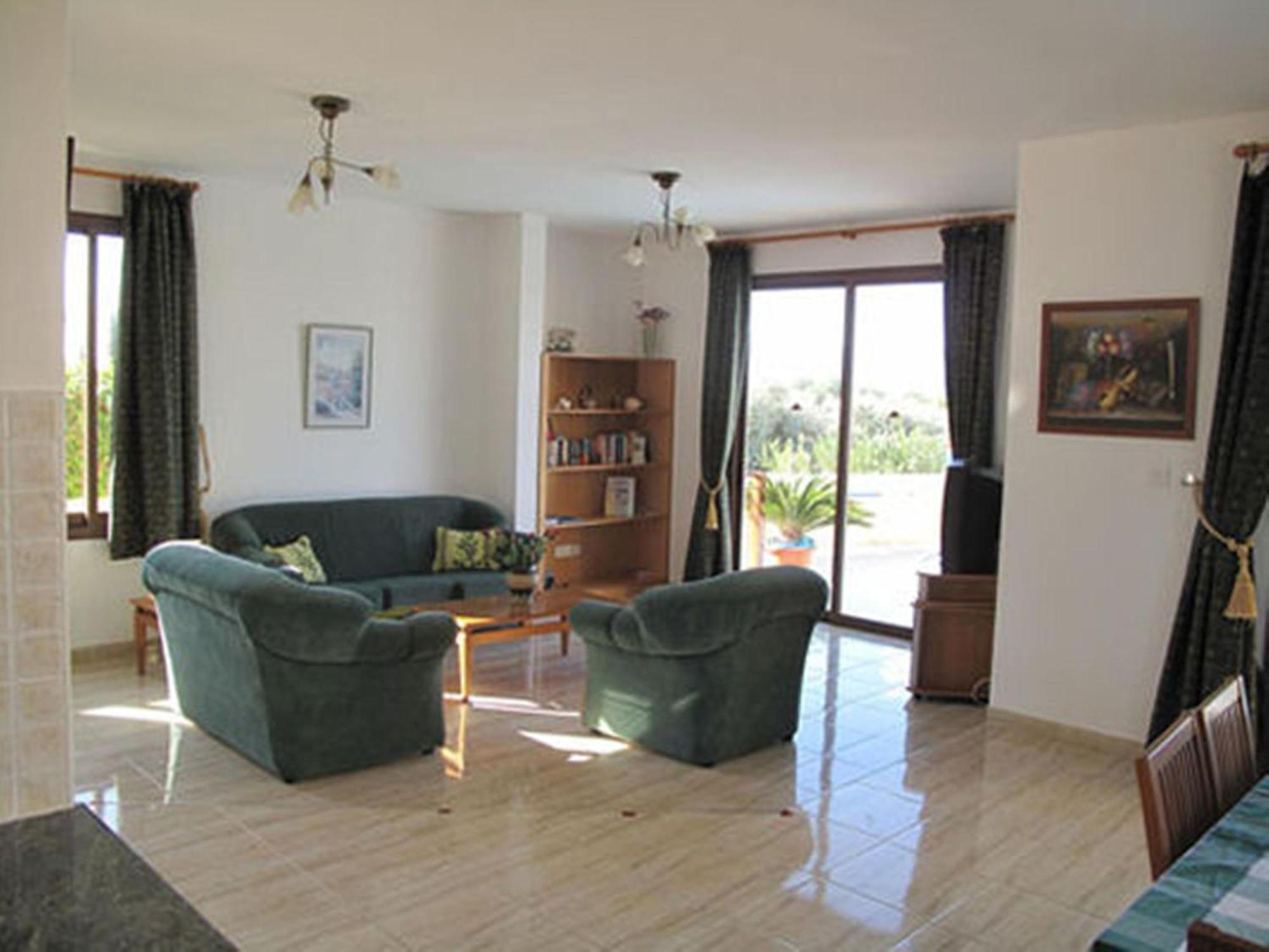 Chriseleni Latchi Villas Polis Kültér fotó