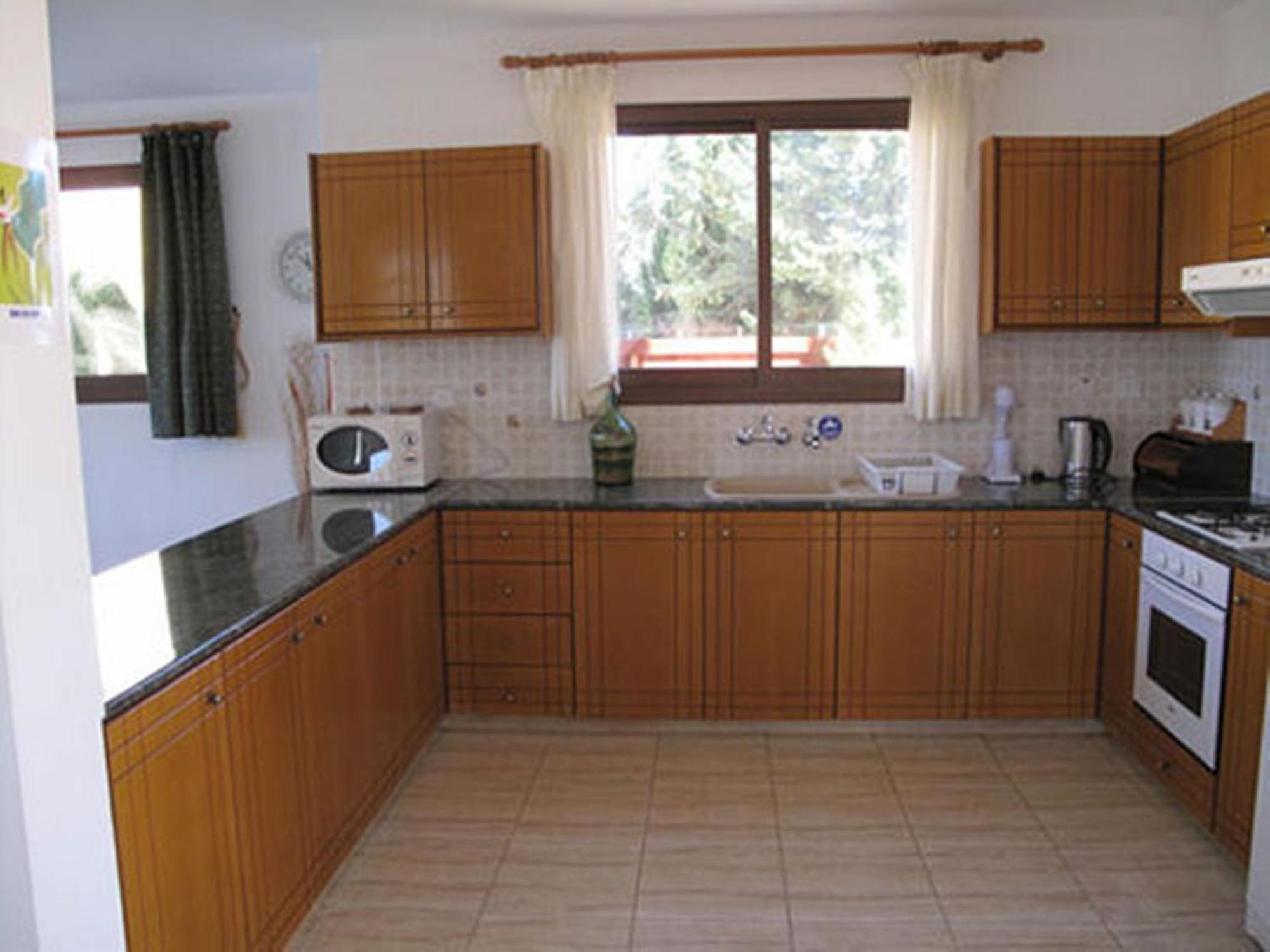 Chriseleni Latchi Villas Polis Kültér fotó