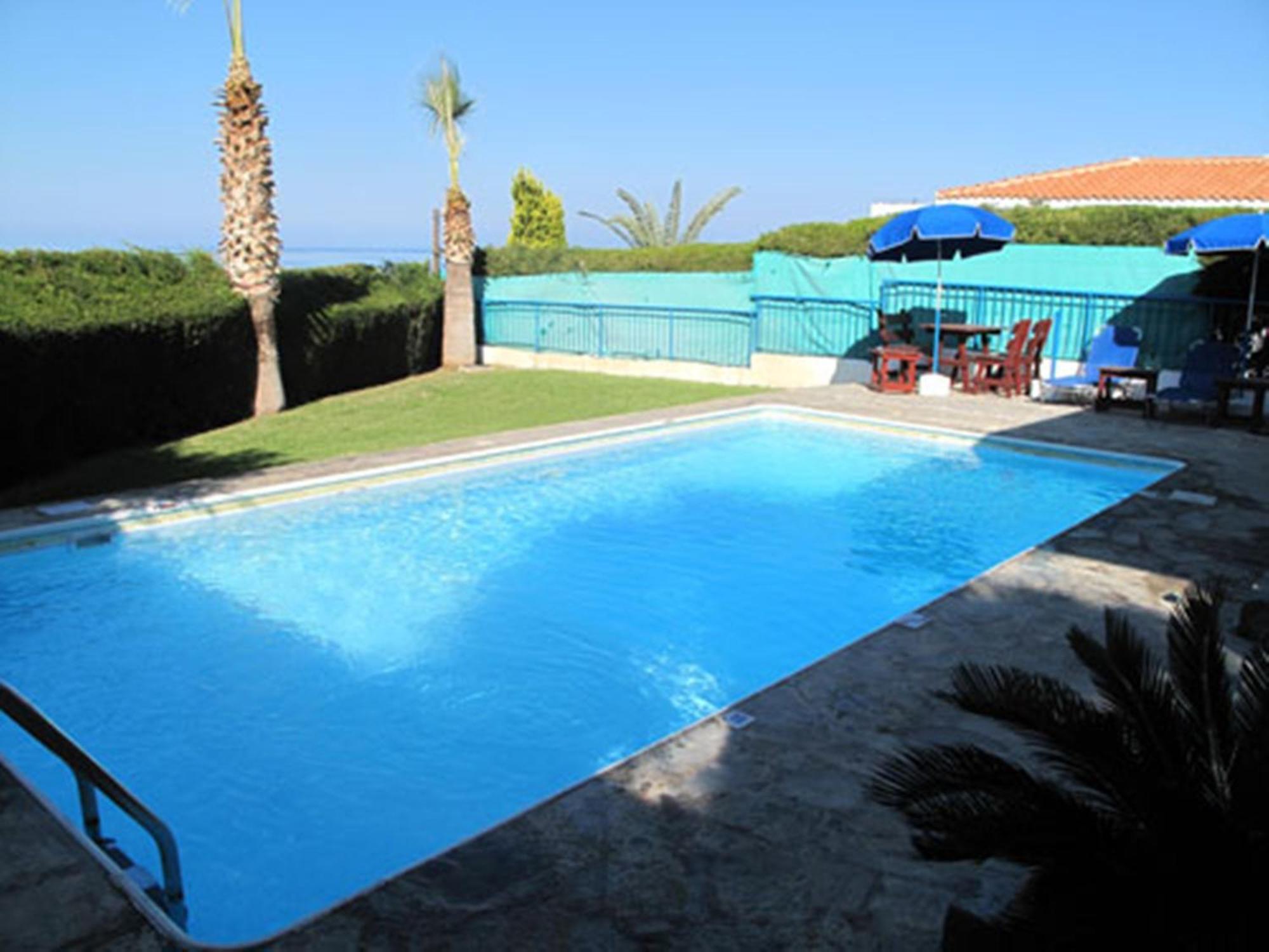 Chriseleni Latchi Villas Polis Kültér fotó