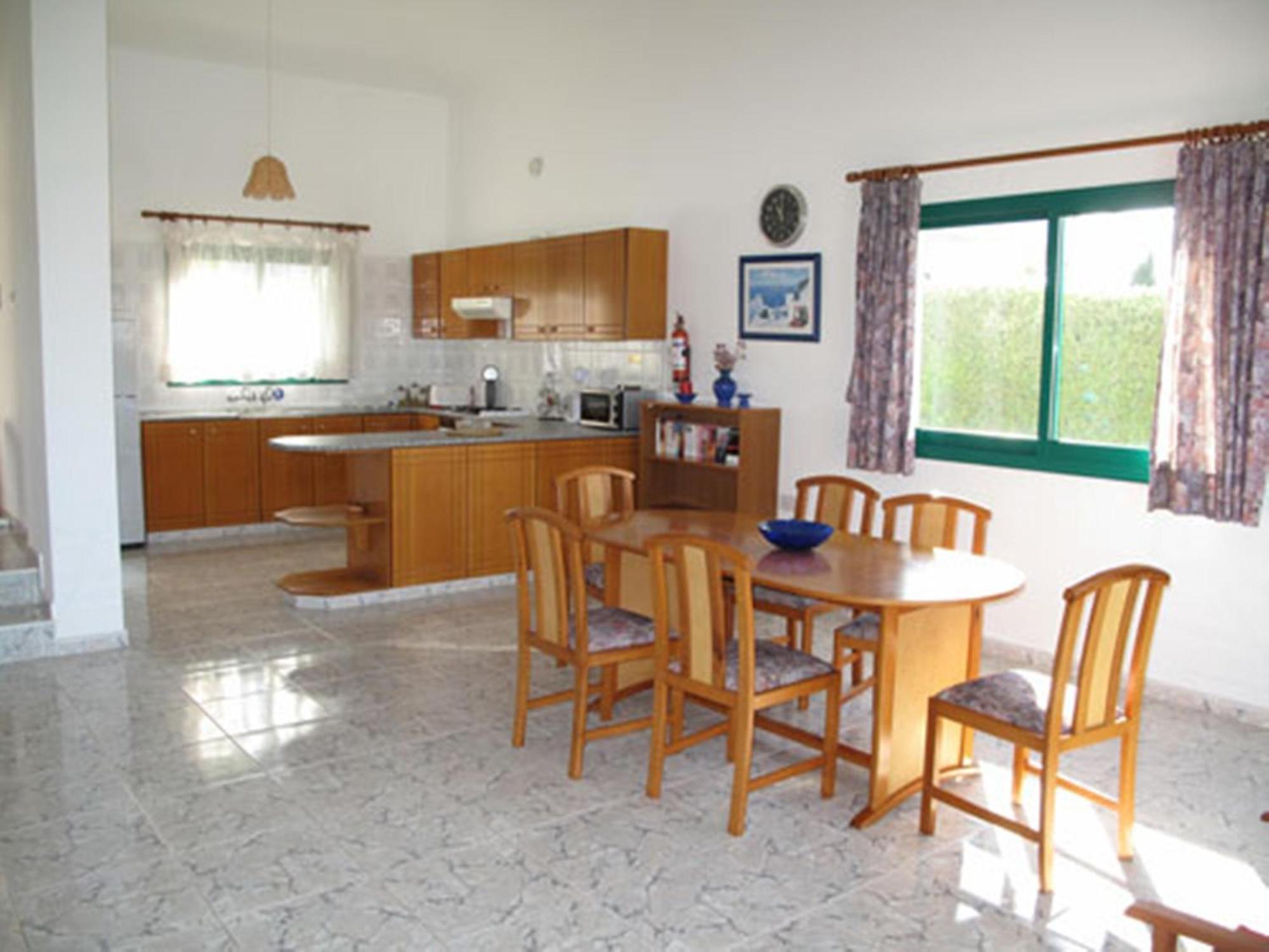 Chriseleni Latchi Villas Polis Kültér fotó