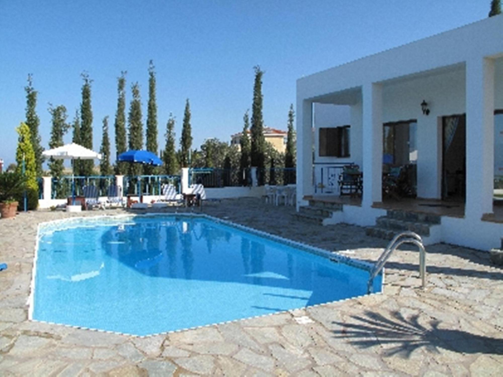 Chriseleni Latchi Villas Polis Kültér fotó