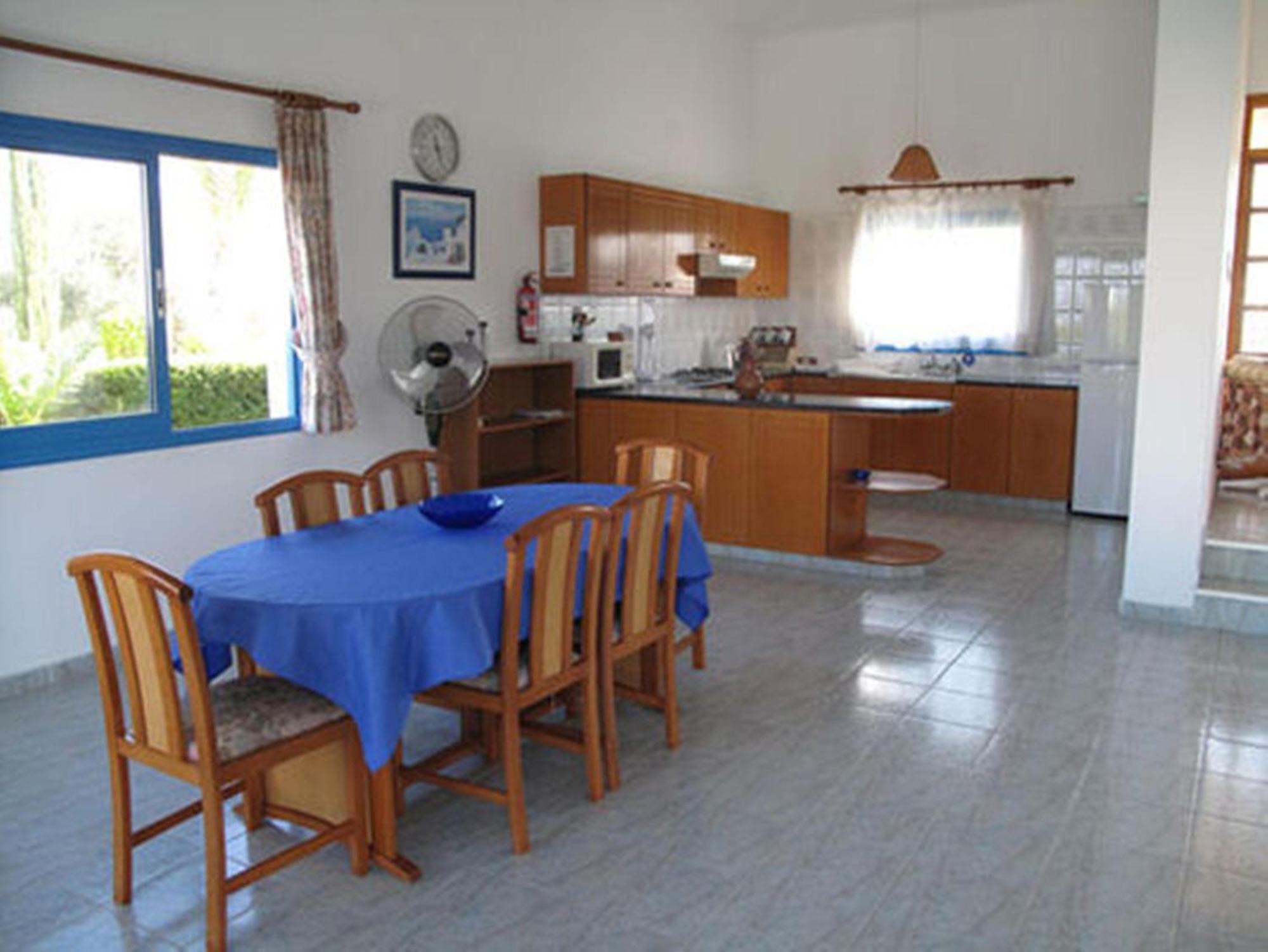 Chriseleni Latchi Villas Polis Kültér fotó