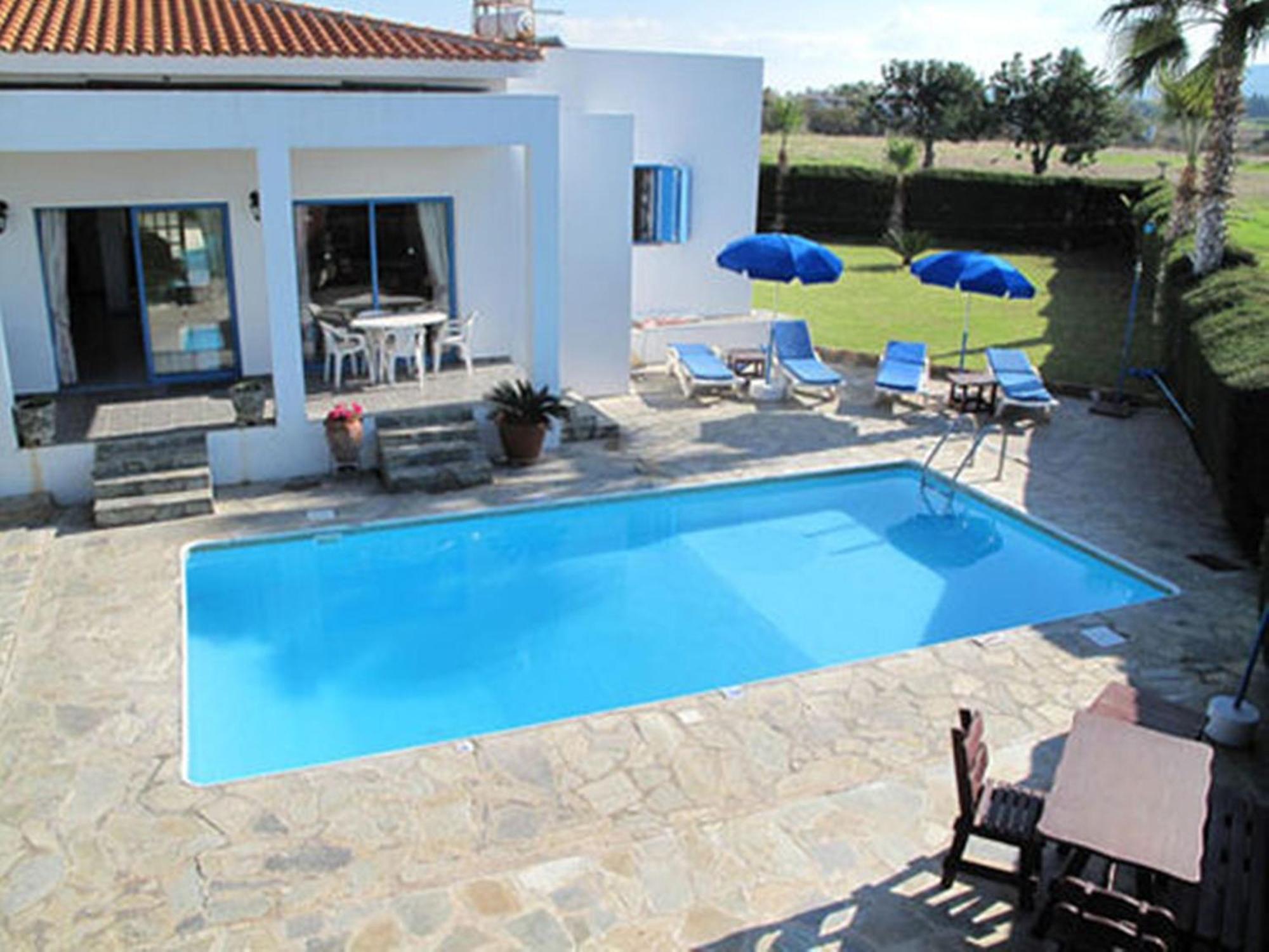 Chriseleni Latchi Villas Polis Kültér fotó