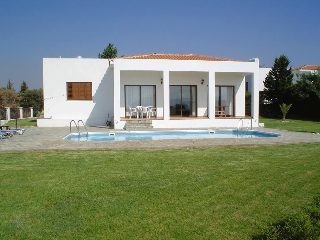 Chriseleni Latchi Villas Polis Kültér fotó