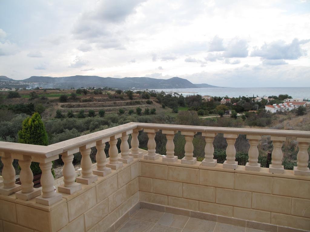 Chriseleni Latchi Villas Polis Kültér fotó