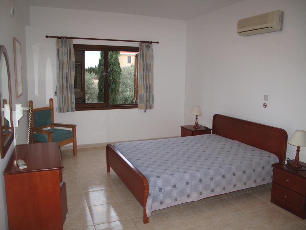 Chriseleni Latchi Villas Polis Kültér fotó
