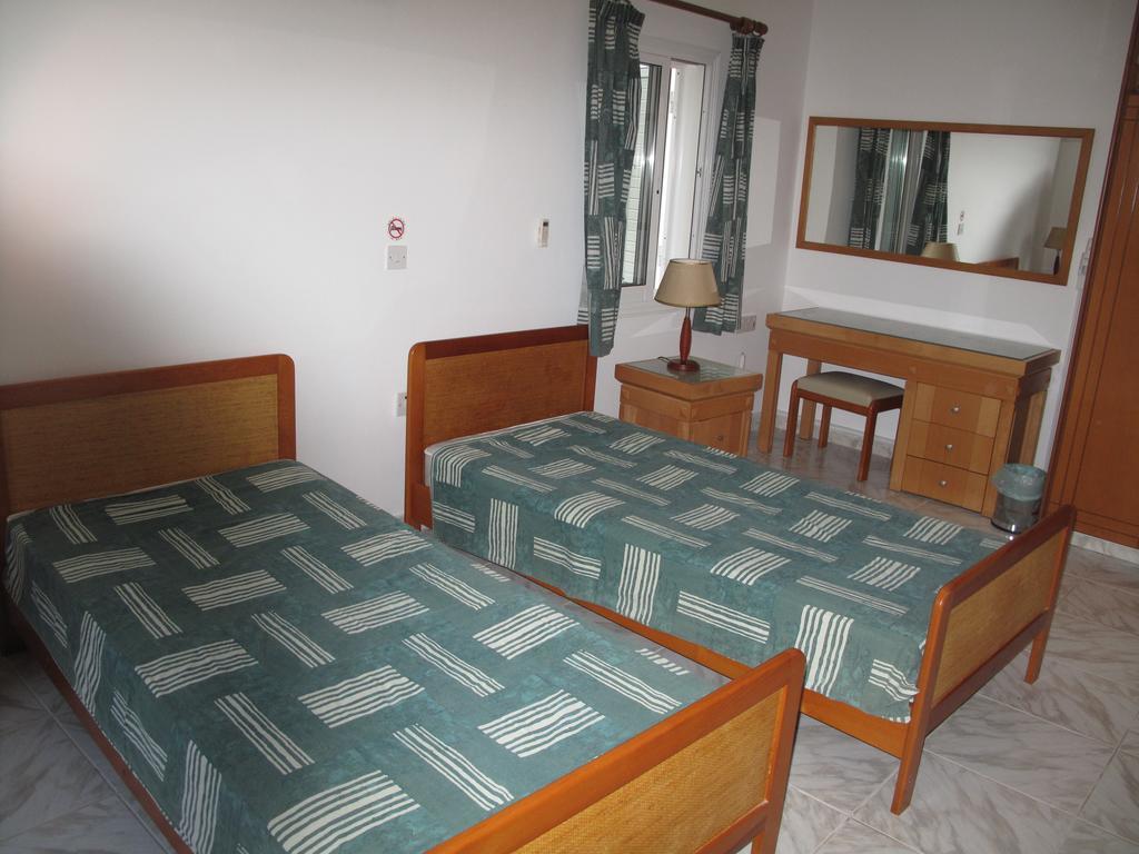Chriseleni Latchi Villas Polis Kültér fotó