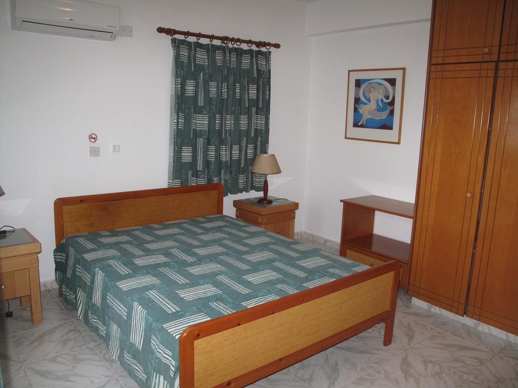 Chriseleni Latchi Villas Polis Kültér fotó