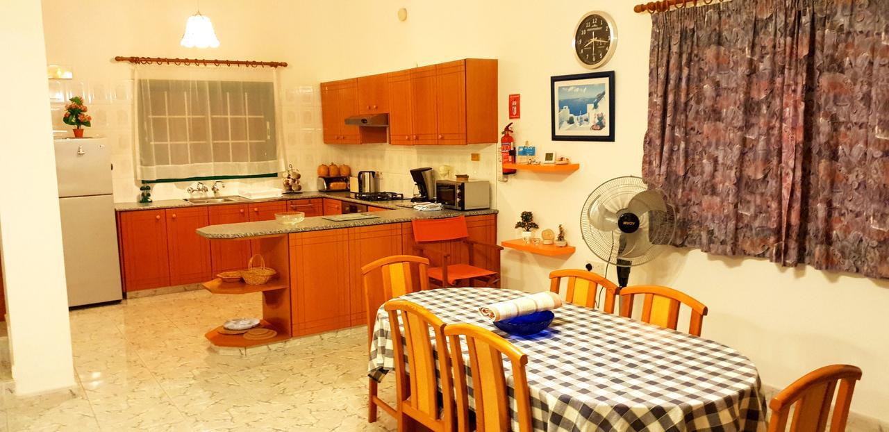 Chriseleni Latchi Villas Polis Kültér fotó