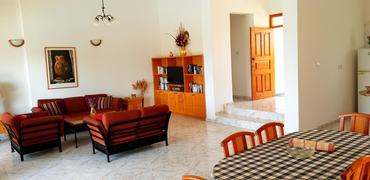 Chriseleni Latchi Villas Polis Kültér fotó