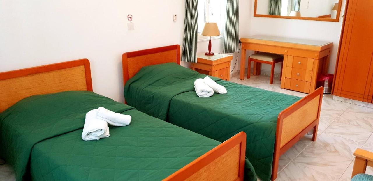 Chriseleni Latchi Villas Polis Kültér fotó