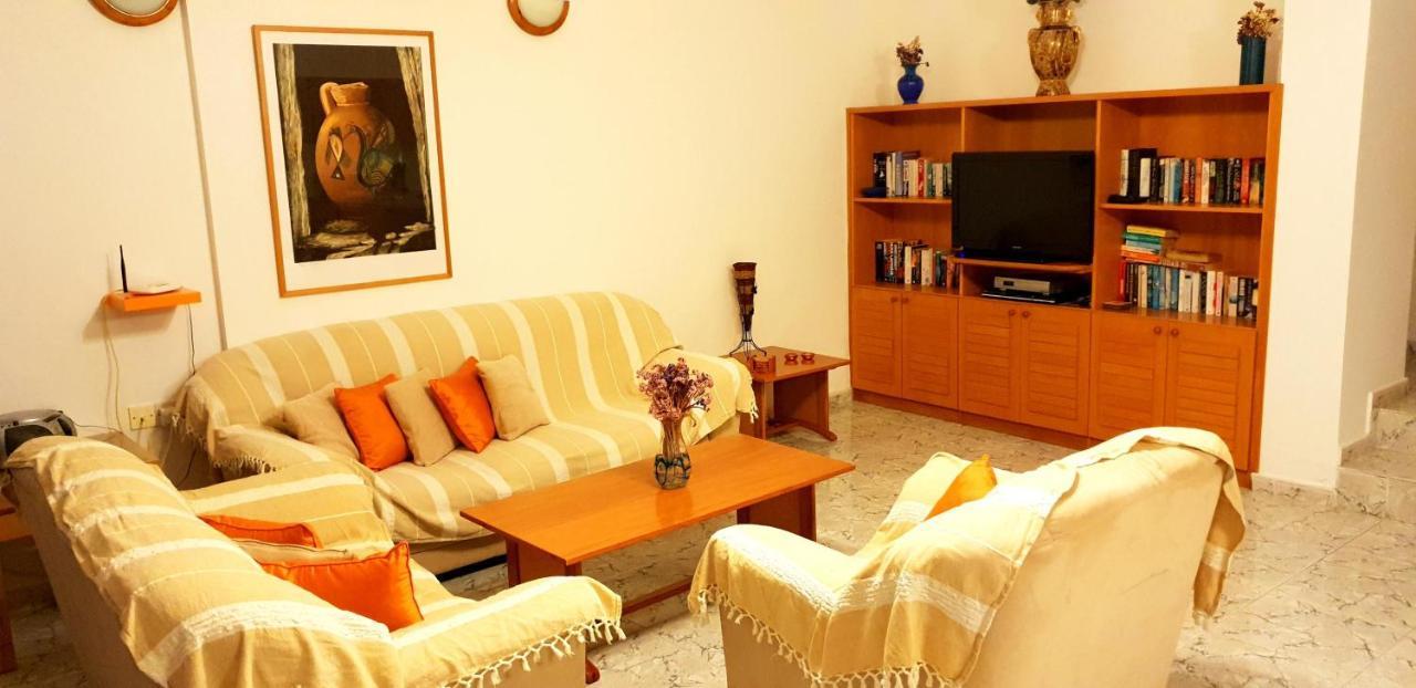 Chriseleni Latchi Villas Polis Kültér fotó