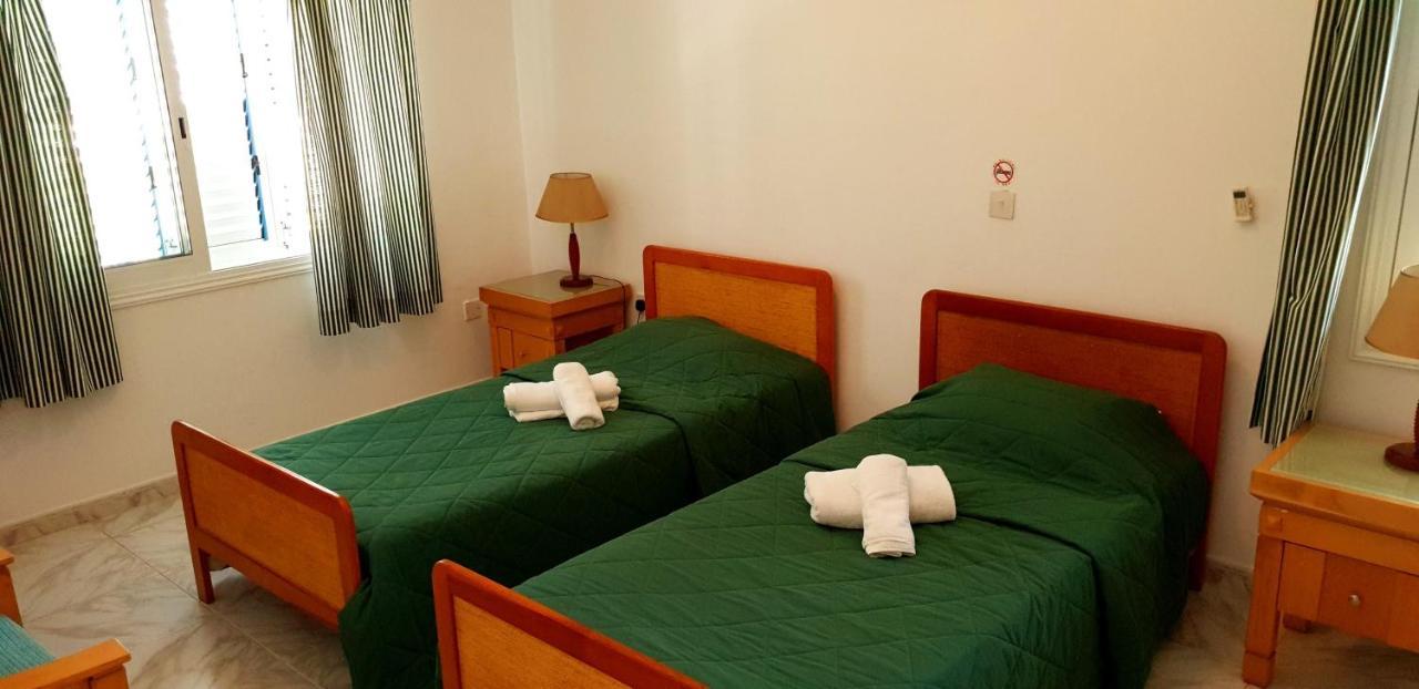 Chriseleni Latchi Villas Polis Kültér fotó