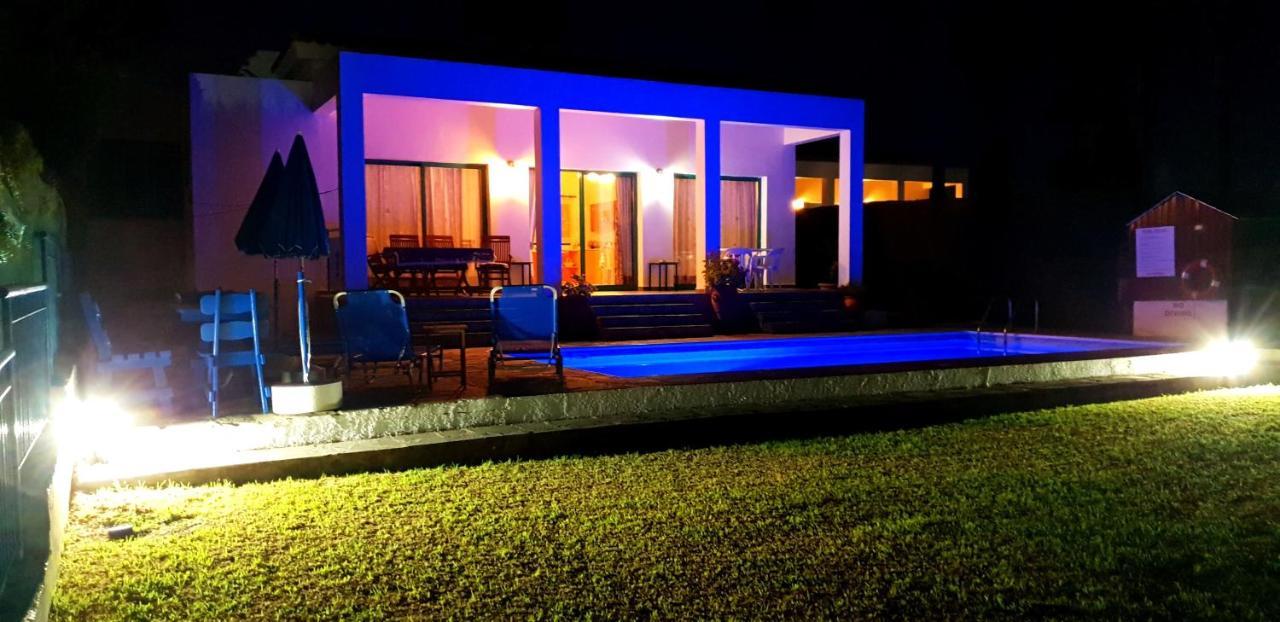 Chriseleni Latchi Villas Polis Kültér fotó